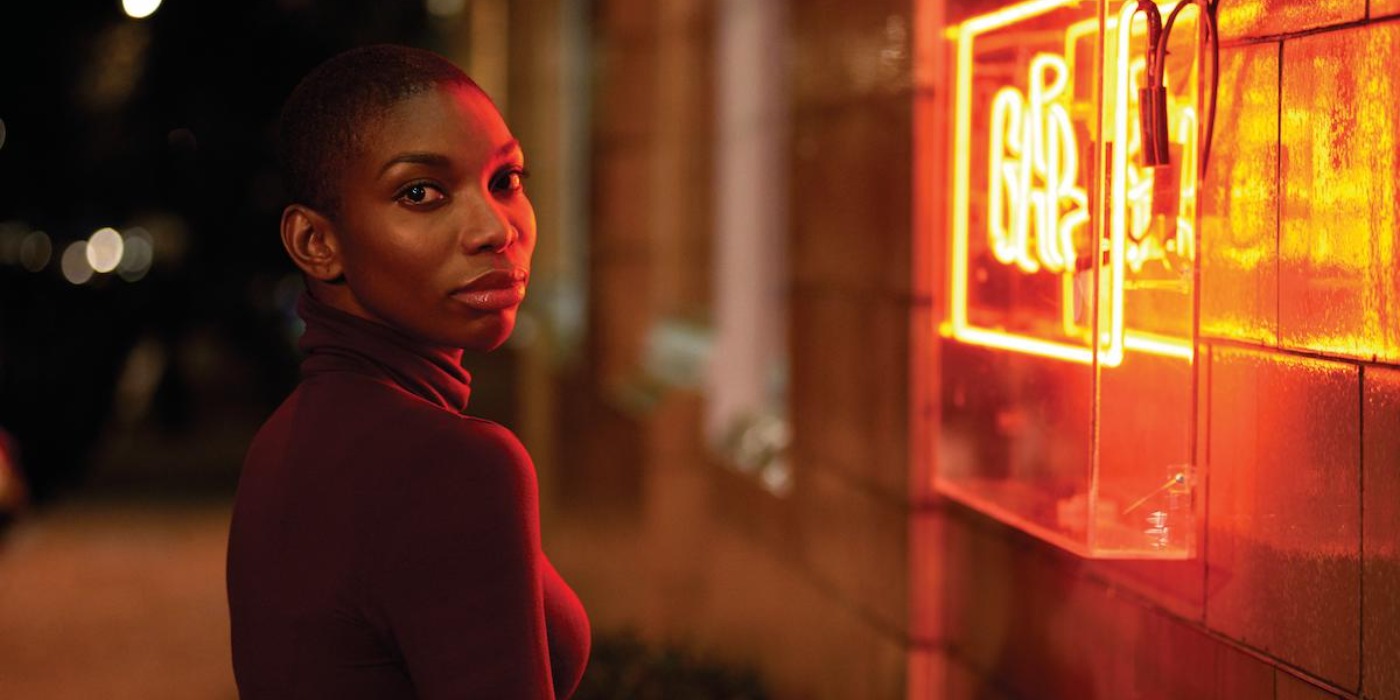 Michaela Coel