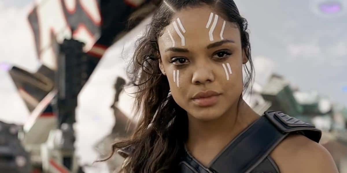 Tessa Thompson