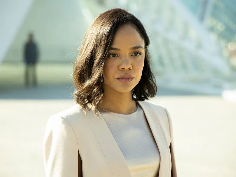 Tessa Thompson